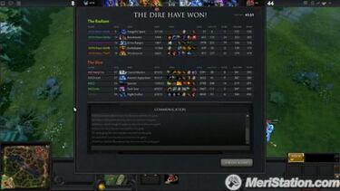 Defense of the Ancients II