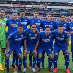 Yotún regresa a convocatoria de Cruz Azul para enfrentar a Chivas