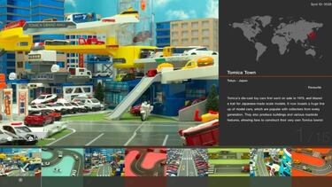 Gran Turismo 7 y la actualización 1.19 nos traen tres nuevos coches de leyenda