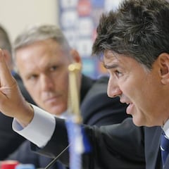 Los árbitros podrán suspender partidos por actitud discriminatoria del público