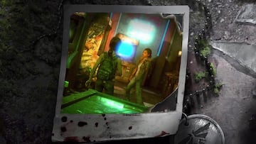 Captura de pantalla - The Last of Us: Remasterizado (PS4)