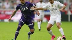 Marco Asensio: "Yo he venido al Real Madrid a quedarme"