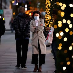 Así es el plan de Cataluña para reabrir en Navidad