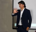 Marcelo Moreno Martins se retira de la selección de Bolivia