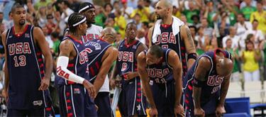 Del sueño a la redención: ¿puede perder Estados Unidos?