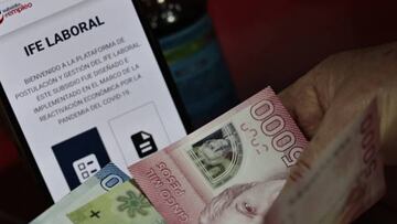 IFE Laboral: cuál es la fecha de pago en febrero y cómo consultar cuánto recibiré