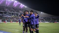 Mazatlán logra una heroica victoria sobre Pachuca