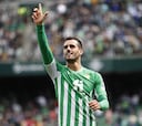 Resumen y goles del Betis vs Osasuna de LaLiga Santander