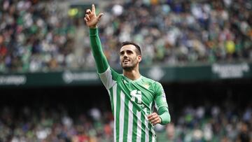 03/04/22 PARTIDO PRIMERA DIVISION
BETIS - OSASUNA
GOL 2-0 JUANMI ALEGRIA