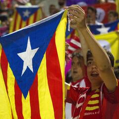 La Federación Catalana es la que más dinero recibe del 1% de las televisiones