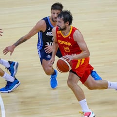 Cinco jugadores del Madrid en la final y 21 formados en la ACB