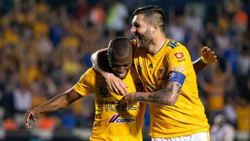 Tigres buscará ante Pachuca igualar su mejor seguidilla de triunfos en TC