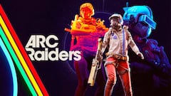 Análisis de Arc Raiders, una de las mejores experiencias multijugador en los últimos años