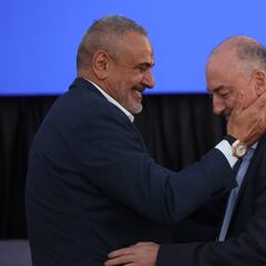 Milad da un adelanto sobre la nómina de Chile y dice esto sobre Alexis Sánchez: “El técnico...”