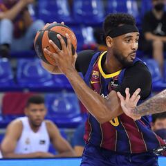 Barça, Madrid, Tenerife y Valencia, en la Supercopa en Tenerife