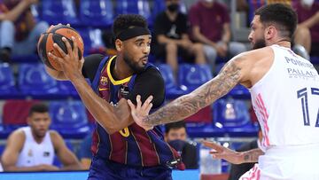 Barça, Madrid, Tenerife y Valencia, en la Supercopa en Tenerife