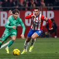 Atlético - Girona: TV, horario, dónde y cómo ver LaLiga EA Sports online hoy