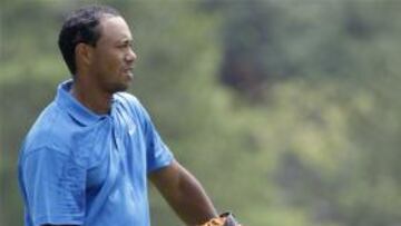 Tiger Woods prolonga su mandato