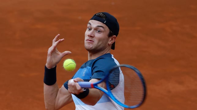 Partidos de hoy, 30 de abril, en el Mutua Madrid Open: horarios, orden de juego y resultados