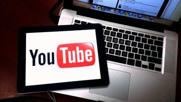 Los anuncios que salen en los videos de YouTube ser¨¢n m¨¢s cortos