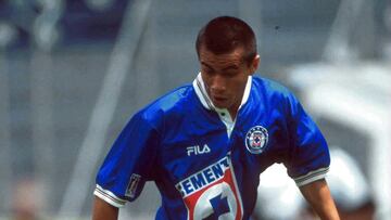 Julio César Yegros