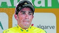 Contador se adjudica la prueba portuguesa