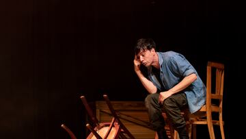 “El Brote”: una joya del teatro argentino regresa a Chile con solo cuatro funciones en Las Condes