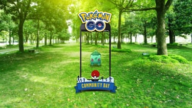 Pokémon GO – Día de la Comunidad de Bulbasaur: fecha, bonus y ataque exclusivo