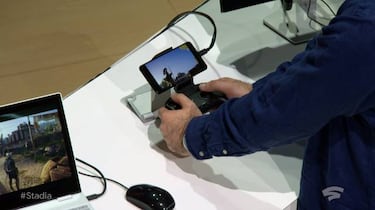 Google Stadia: Todos los juegos confirmados en la GDC