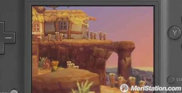 [E3] Djinn táctiles: Golden Sun DS es una realidad