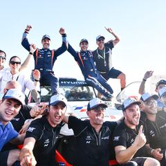 Pepe López: “Los rallys son como el vino, necesitan su maduración”