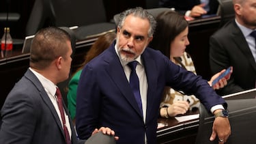 Benedetti el superpoderoso