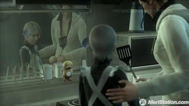 La Base de Datos de Metal Gear estará disponible en Europa el 26