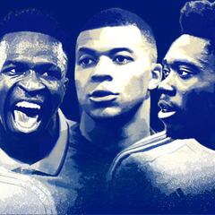 El ‘Madrid Galáctico’ que viene