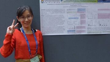Una científica de Hong Kong acusa a China de mentir sobre el coronavirus