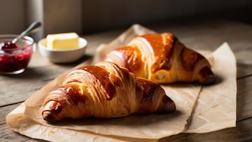 Deals to celebrate National Croissant Day 2025