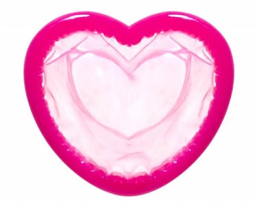 Las curiosidades que provoca el Da de San Valentn