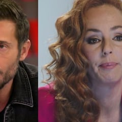 Sonsoles, la supuesta examante de Antonio David Flores: "Es un zalamero y un manipulador"