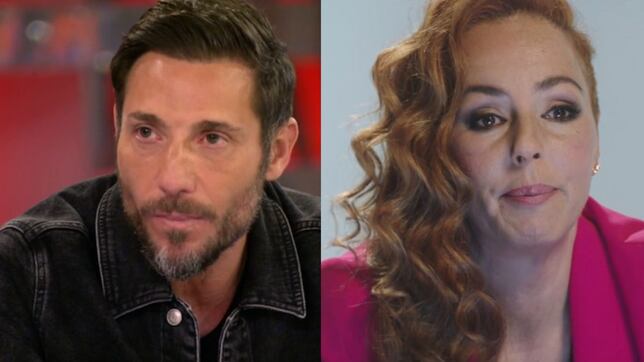 Sonsoles, la supuesta examante de Antonio David Flores: "Es un zalamero y un manipulador" - AS.com