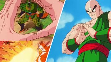 Limpian error de Akira Toriyama en Dragon Ball Z, siempre tuvo la razón