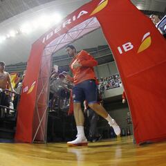 España-Túnez: cuatro detalles positivos que dejó la Selección