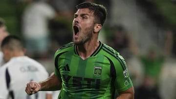 Diego Rubio sorprende y regresa a Chile tras 15 años: este es su nuevo equipo