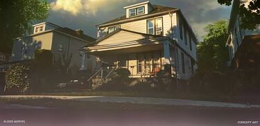 Marvel's Spider-Man 2