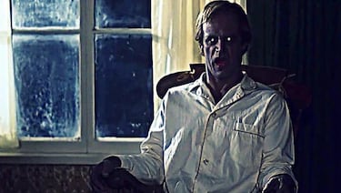 La nueva película Salem's Lot será "muy fiel" a la terrorífica novela de Stephen King