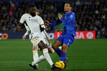 Mimo para las cervicales de Vinicius