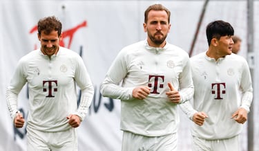 Una final para estar en la final