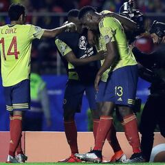 Sin James ni Falcao, ¿cuánto baja de precio la Selección?