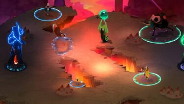 Origin Access recibe Pyre y nuevos juegos de Star Wars el 14 de marzo