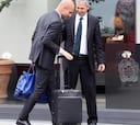 Barcelona agasaja a Pep Guardiola en su regreso a casa