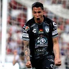 Los 7 puntos que nos dejó la jornada 8 del Clausura 2022